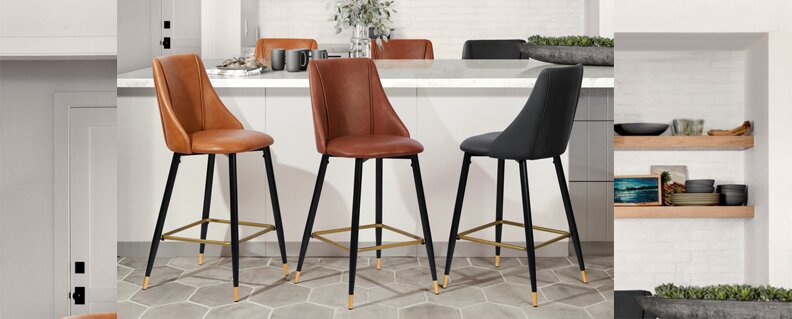 Bar Stools You Ll Love In 2022 Wayfair Ca   Default Name 